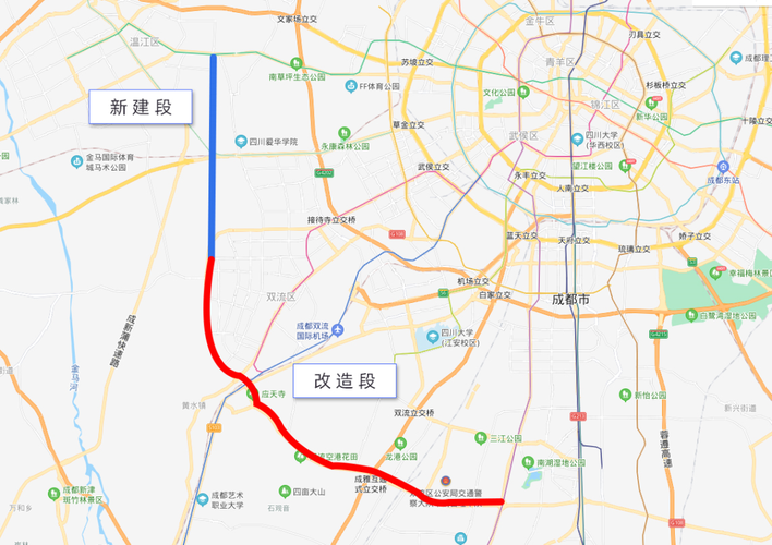 成都交通道路最新消息今天查询-成都交通道路最新消息今天查询电话