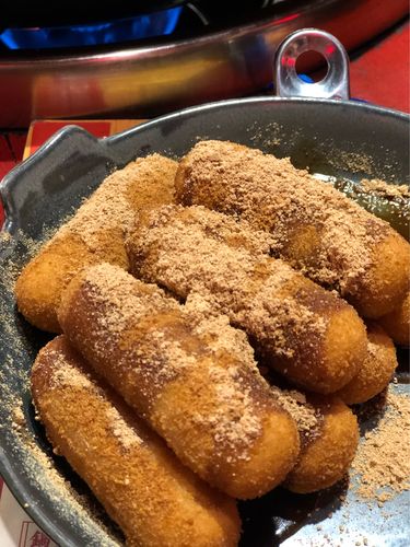 成都静居寺美食-成都静居寺美食推荐