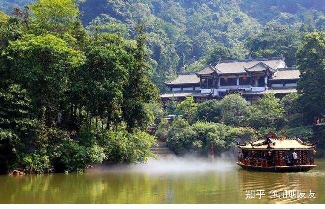 成都十大景点排名前十有哪些名字（成都十大景点排名前十有哪些名字好听）