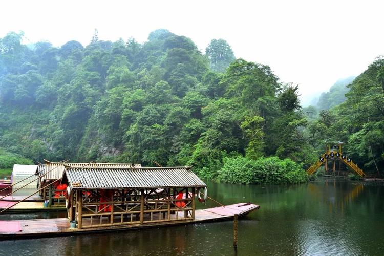 成都周边一天来回的景点（成都一日游最佳安排）