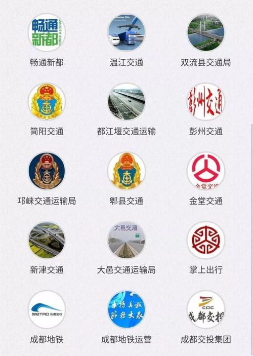 成都交通app下载（成都交通微信公众号）