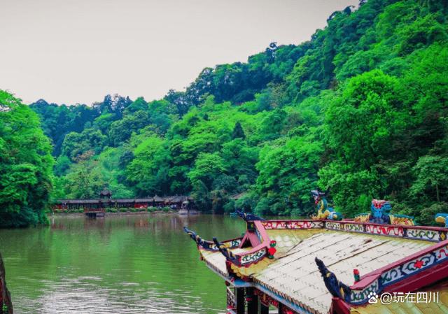 成都旅游必去的景点-成都旅游必去的景点推荐