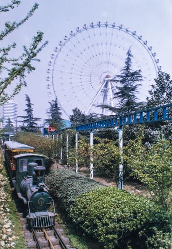 成都旅游乐园有哪些景点免费的-成都旅游乐园有哪些景点免费的地方