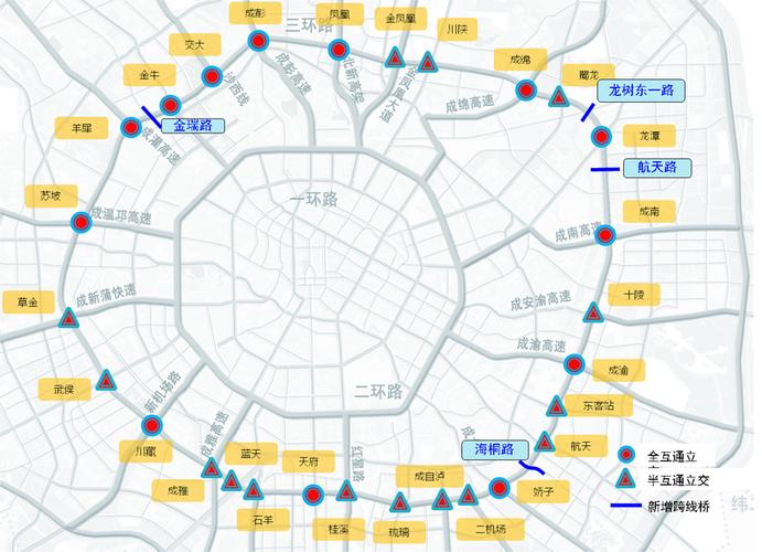 成都交通最新消息新闻（成都交通新闻网）