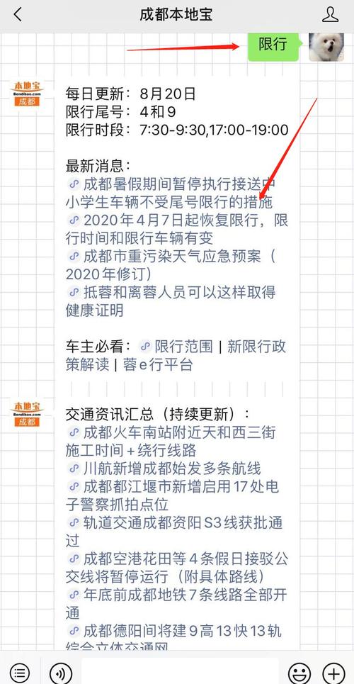 成都交通限行新规定最新（成都交通限行新规定最新消息）