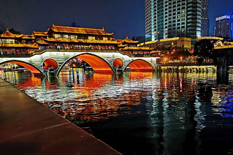 成都旅游夜景哪里好玩儿一日游-成都旅游夜景哪里好玩儿一日游攻略