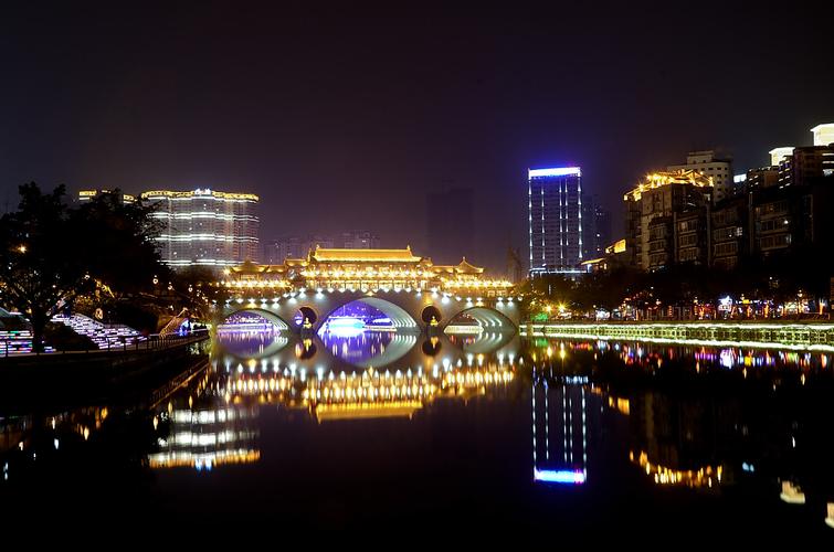 成都夜景游玩攻略-成都夜景游玩攻略大全