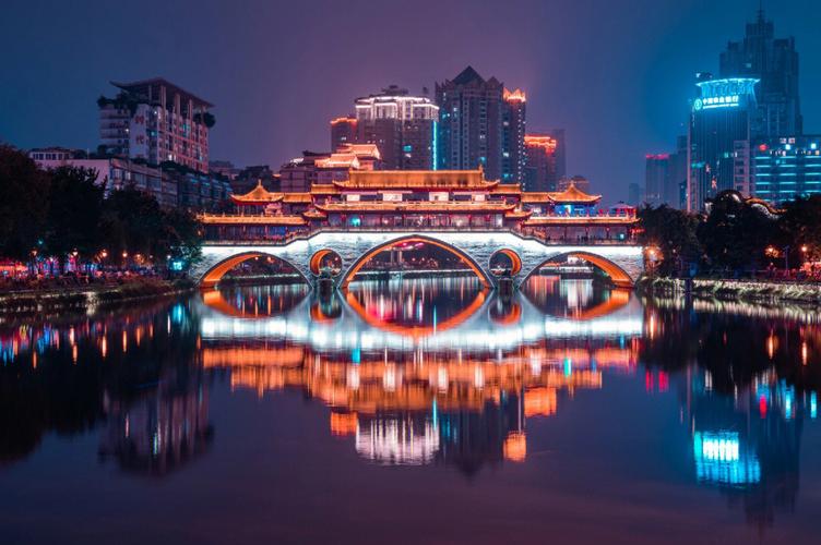 成都夜景去哪里-成都夜景去哪里看