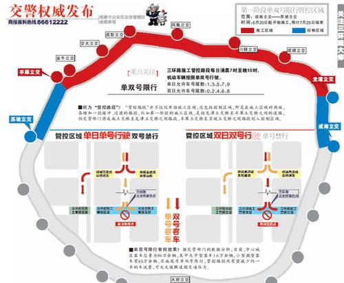 成都交通限制了吗现在（成都交通限制了吗现在限制了吗）