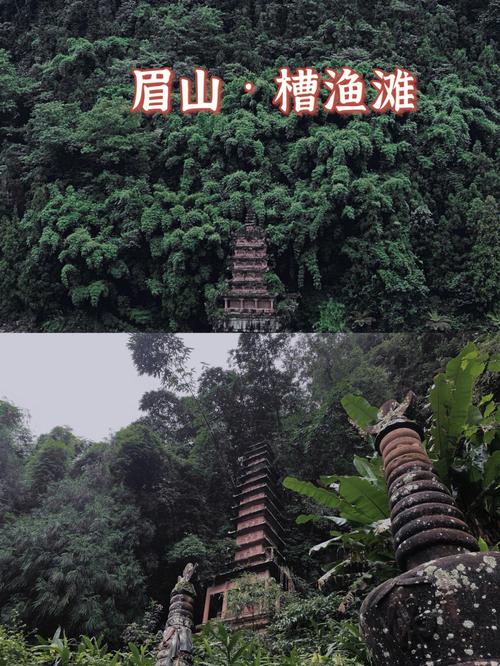 成都周边著名景点排行榜最新（成都周边景区有哪些景点推荐）