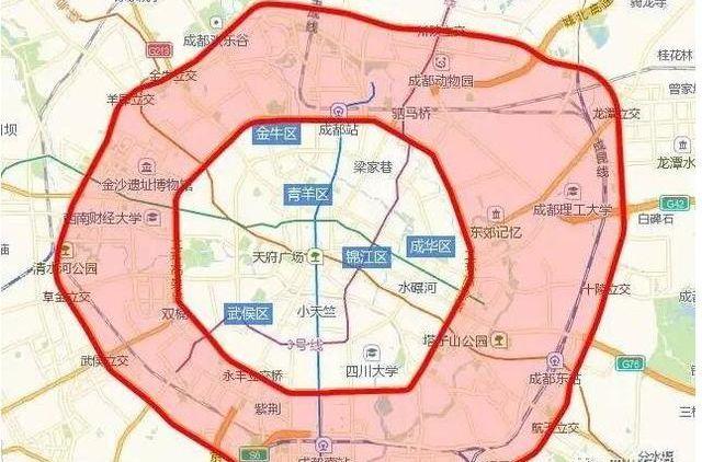 成都市新交规（成都市新交规8月1）