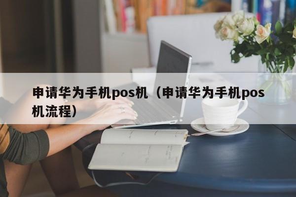 申请华为手机pos机（申请华为手机pos机流程）