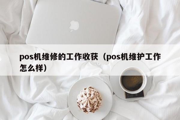 pos机维修的工作收获（pos机维护工作怎么样）