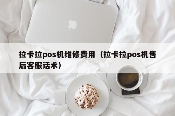 拉卡拉pos机维修费用（拉卡拉pos机售后客服话术）