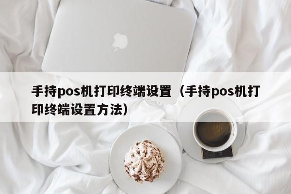 手持pos机打印终端设置（手持pos机打印终端设置方法）