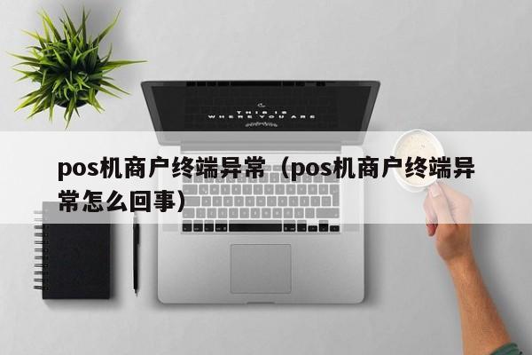 pos机商户终端异常（pos机商户终端异常怎么回事）