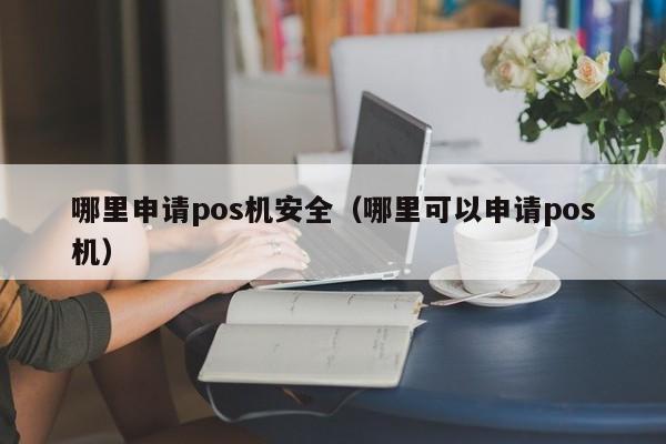 哪里申请pos机安全（哪里可以申请pos机）