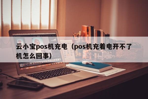 云小宝pos机充电（pos机充着电开不了机怎么回事）