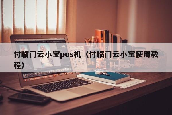 付临门云小宝pos机（付临门云小宝使用教程）