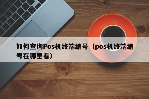 如何查询Pos机终端编号（pos机终端编号在哪里看）