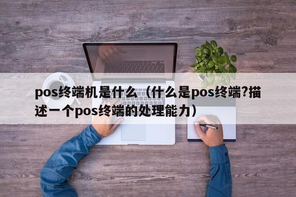 pos终端机是什么（什么是pos终端?描述一个pos终端的处理能力）