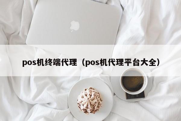 pos机终端代理（pos机代理平台大全）