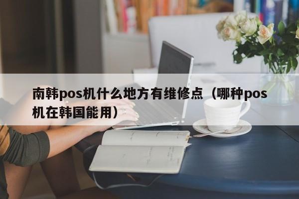 南韩pos机什么地方有维修点（哪种pos机在韩国能用）