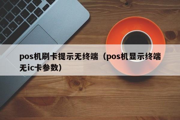 pos机刷卡提示无终端（pos机显示终端无ic卡参数）