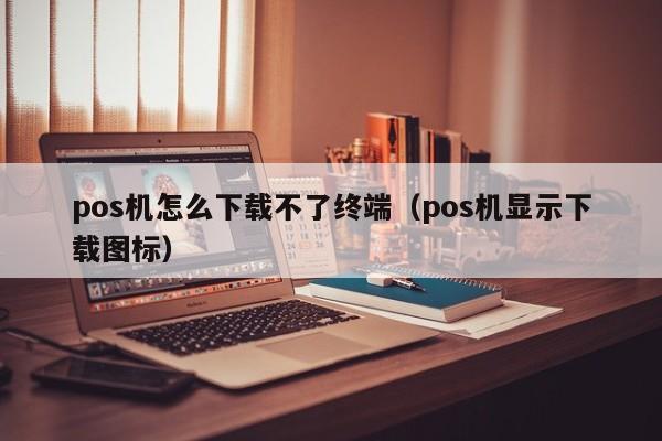 pos机怎么下载不了终端（pos机显示下载图标）