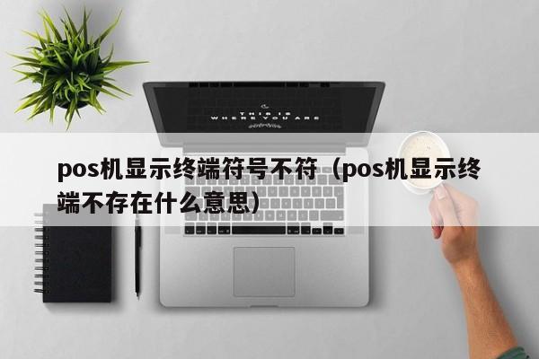 pos机显示终端符号不符（pos机显示终端不存在什么意思）