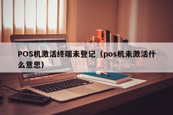 POS机激活终端未登记（pos机未激活什么意思）