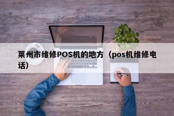 莱州市维修POS机的地方（pos机维修电话）