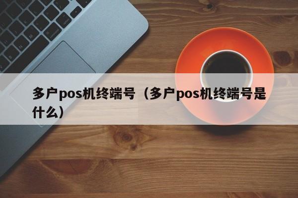 多户pos机终端号（多户pos机终端号是什么）