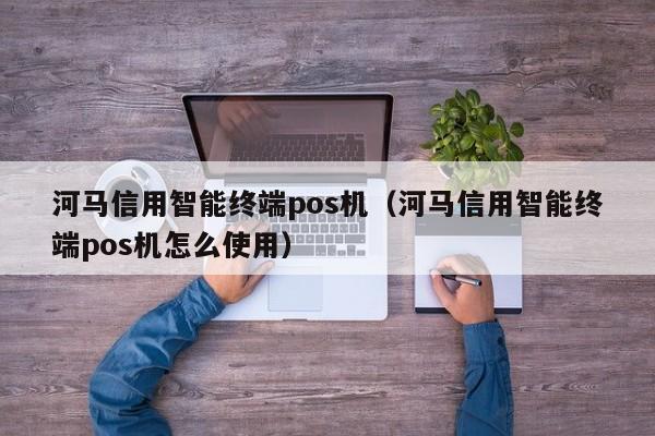 河马信用智能终端pos机（河马信用智能终端pos机怎么使用）