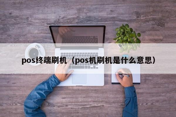 pos终端刷机（pos机刷机是什么意思）