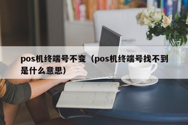 pos机终端号不变（pos机终端号找不到是什么意思）