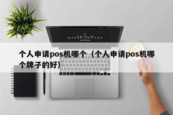 个人申请pos机哪个（个人申请pos机哪个牌子的好）