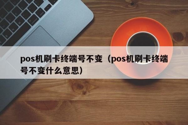 pos机刷卡终端号不变（pos机刷卡终端号不变什么意思）