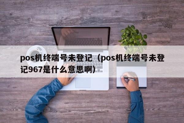 pos机终端号未登记（pos机终端号未登记967是什么意思啊）