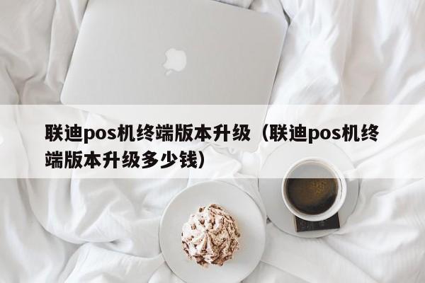 联迪pos机终端版本升级（联迪pos机终端版本升级多少钱）