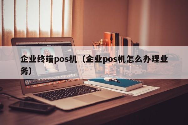 企业终端pos机（企业pos机怎么办理业务）