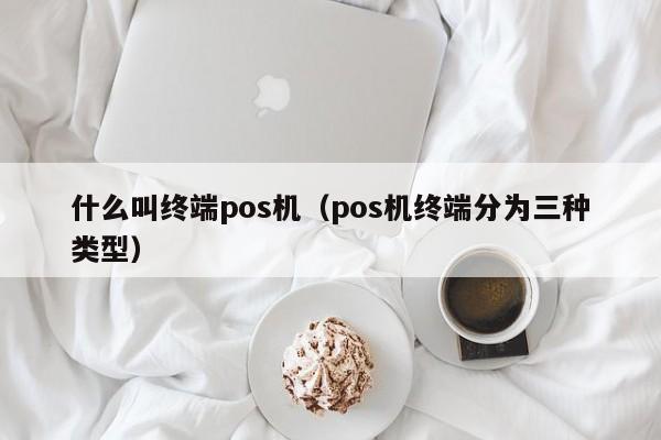 什么叫终端pos机（pos机终端分为三种类型）