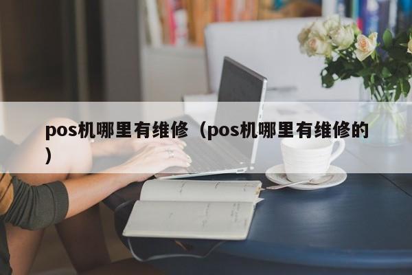 pos机哪里有维修（pos机哪里有维修的）