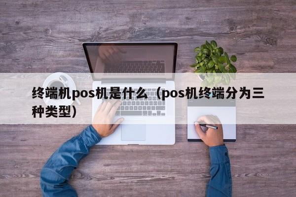 终端机pos机是什么（pos机终端分为三种类型）