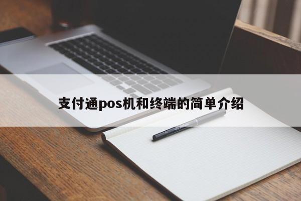 支付通pos机和终端的简单介绍