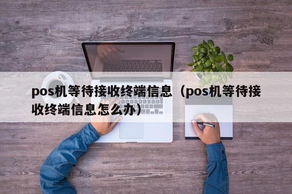 pos机等待接收终端信息（pos机等待接收终端信息怎么办）