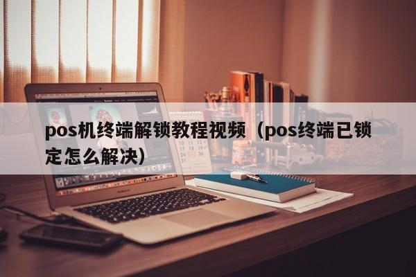 pos机终端解锁教程视频（pos终端已锁定怎么解决）