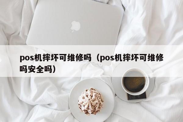 pos机摔坏可维修吗（pos机摔坏可维修吗安全吗）