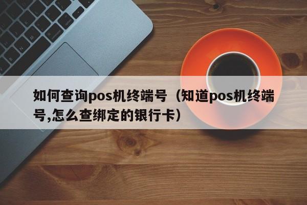 如何查询pos机终端号（知道pos机终端号,怎么查绑定的银行卡）