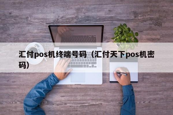 汇付pos机终端号码（汇付天下pos机密码）